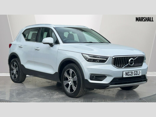 Volvo XC40  XC40 1.5 T3 [163] Inscription 5dr