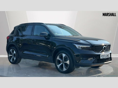 Volvo XC40  XC40 2.0 B4P Ultimate Dark 5dr Auto
