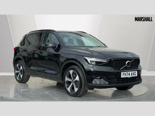 Volvo XC40  XC40 2.0 B3P Plus Dark 5dr Auto
