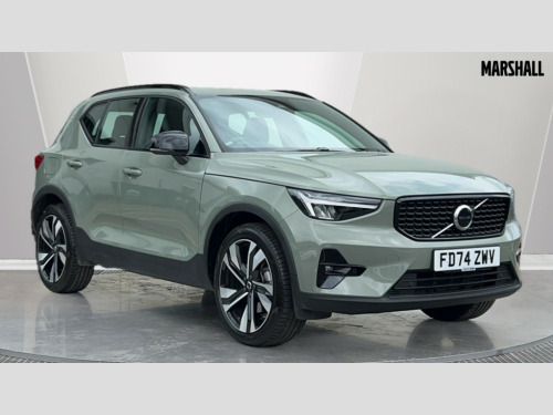 Volvo XC40  XC40 2.0 B3P Plus Dark 5dr Auto