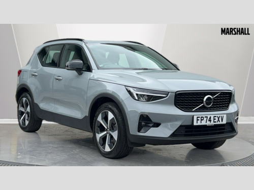 Volvo XC40  XC40 2.0 B3P Plus Dark 5dr Auto