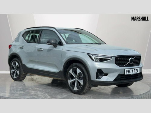 Volvo XC40  XC40 2.0 B3P Plus Dark 5dr Auto