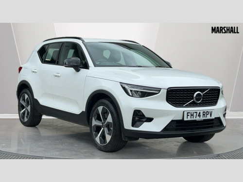 Volvo XC40  XC40 2.0 B3P Plus Dark 5dr Auto