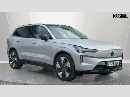 Volvo EX90  Ex90 380kW Twin Motor Performance Ultra 111kWh 5Dr Auto Estate