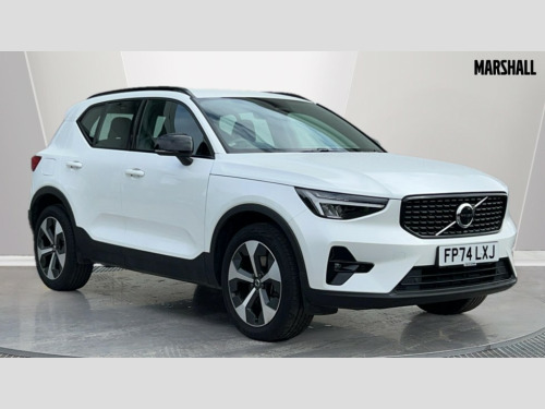 Volvo XC40  XC40 2.0 B3P Plus Dark 5dr Auto
