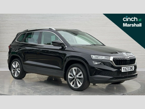 Skoda Karoq  KAROQ 1.5 TSI SE L 5dr DSG