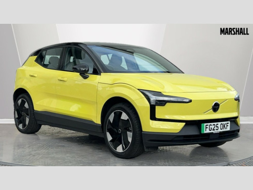 Volvo Ex30  EX30 200kW SM Extended Range Plus 69kWh 5dr Auto