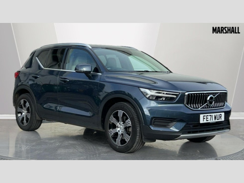 Volvo XC40  XC40 2.0 B4P Inscription 5dr Auto