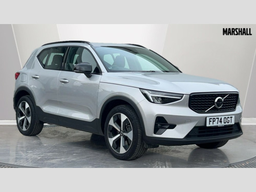 Volvo XC40  XC40 2.0 B3P Plus Dark 5dr Auto