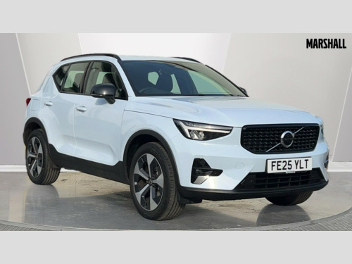 Volvo XC40  XC40 2.0 B3P Plus Dark 5dr Auto