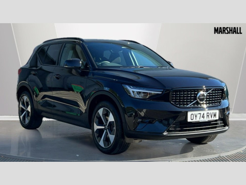 Volvo XC40  XC40 2.0 B3P Plus Dark 5dr Auto