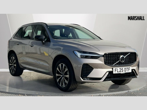 Volvo XC60  XC60 2.0 B5P Plus Dark 5dr AWD Geartronic