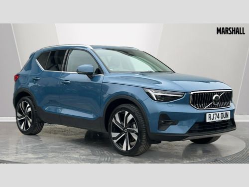 Volvo XC40  XC40 2.0 B4P Ultra Dark 5dr Auto