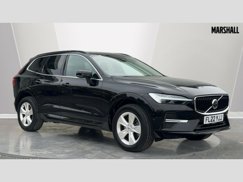 Volvo XC60  XC60 2.0 B5P Momentum 5dr AWD Geartronic
