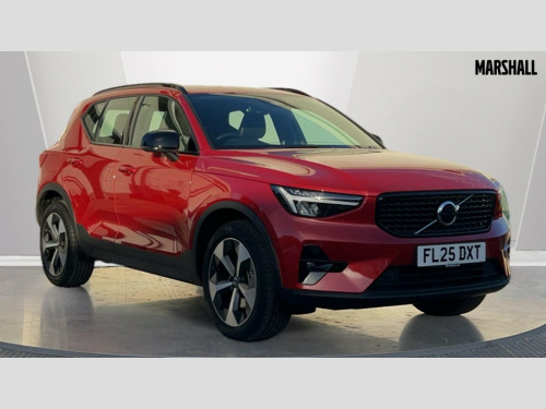 Volvo XC40  XC40 2.0 B3P Plus Dark 5dr Auto