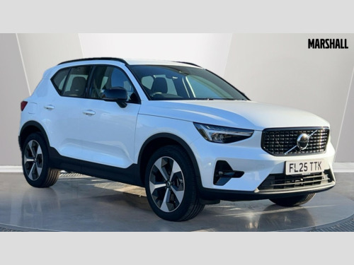 Volvo XC40  XC40 2.0 B3P Plus Dark 5dr Auto