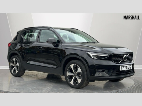 Volvo XC40  XC40 2.0 B3P Plus Dark 5dr Auto