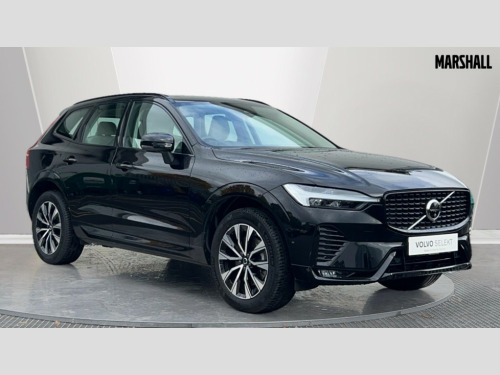 Volvo XC60  XC60 2.0 B5P Plus Dark 5dr AWD Geartronic