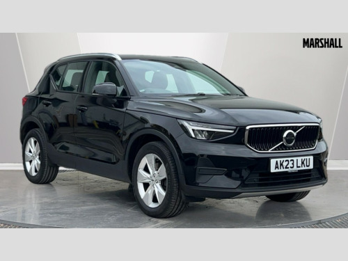 Volvo XC40  XC40 2.0 B3P Core 5dr Auto