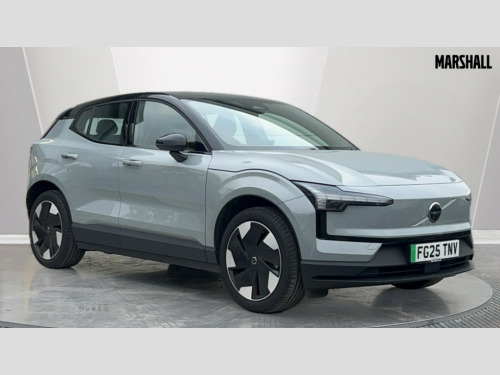 Volvo Ex30  EX30 200kW SM Extended Range Plus 69kWh 5dr Auto