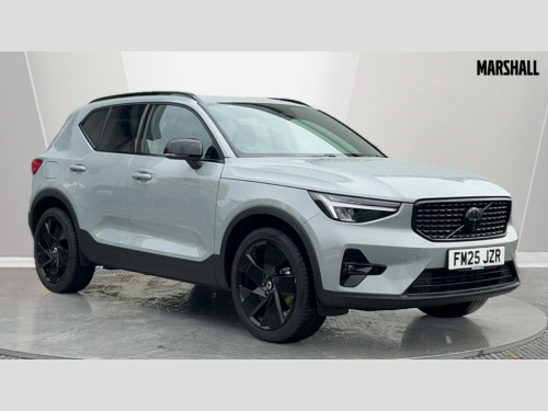Volvo XC40  XC40 2.0 B3P Plus Black Edition 5dr Auto