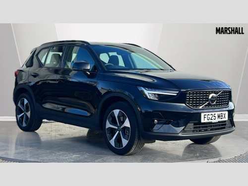 Volvo XC40  XC40 2.0 B3P Plus Dark 5dr Auto