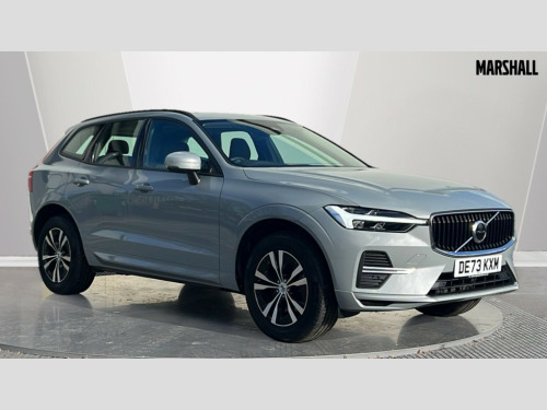 Volvo XC60  XC60 2.0 B5P Core 5dr AWD Geartronic
