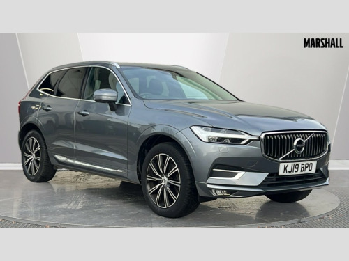 Volvo XC60  XC60 2.0 D4 Inscription 5dr Geartronic