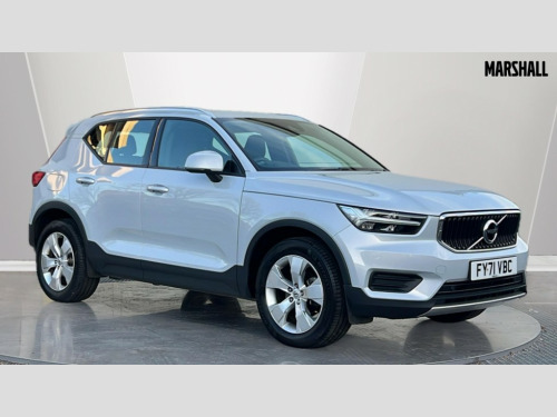 Volvo XC40  XC40 1.5 T3 [163] Momentum 5dr Geartronic 