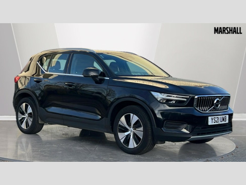 Volvo XC40  XC40 1.5 T4 Recharge PHEV Inscription 5dr Auto 