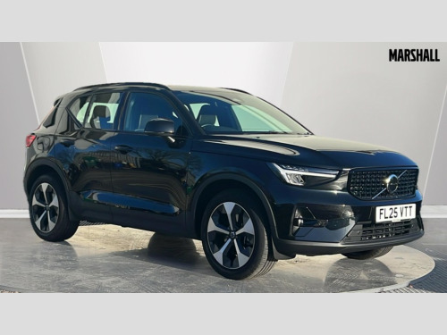 Volvo XC40  XC40 2.0 B3P Plus Dark 5dr Auto