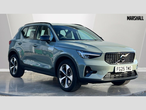 Volvo XC40  XC40 2.0 B3P Plus Dark 5dr Auto
