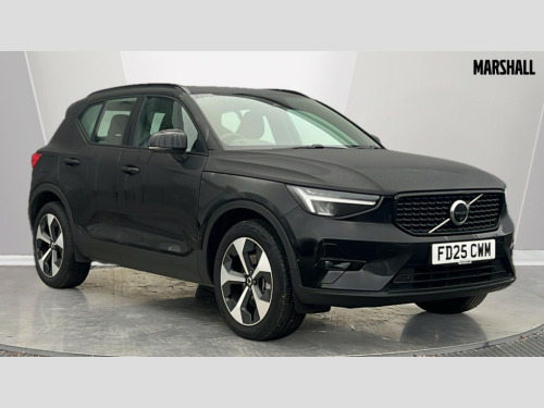 Volvo XC40  XC40 2.0 B3P Plus Dark 5dr Auto