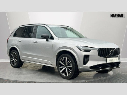 Volvo XC90  XC90 2.0 B5P Plus Dark 5dr AWD Geartronic 