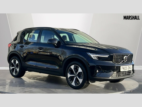 Volvo XC40  XC40 2.0 B3P Plus Dark 5dr Auto