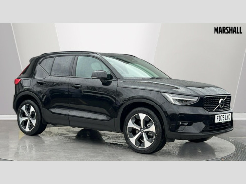 Volvo XC40  Volvo Xc40 Estate 2.0 B3P Plus Dark 5dr Auto