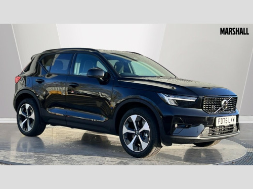 Volvo XC40  Volvo Xc40 Estate 2.0 B3P Plus Dark 5dr Auto
