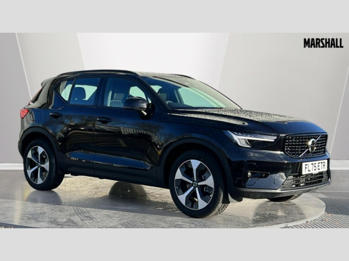 Volvo XC40  Volvo Xc40 Estate 2.0 B3P Plus Dark 5dr Auto