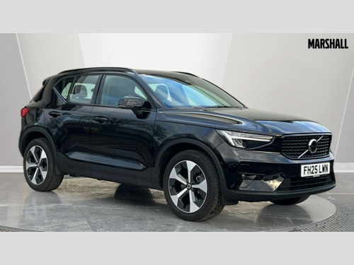 Volvo XC40  XC40 2.0 B3P Plus Dark 5dr Auto