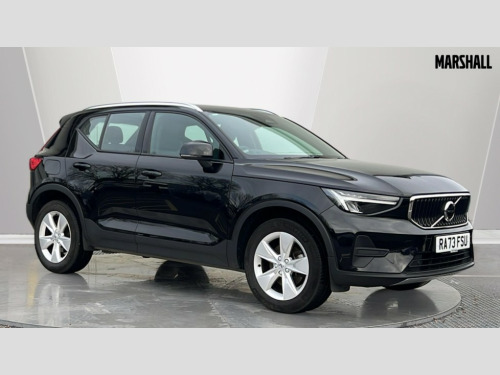 Volvo XC40  XC40 2.0 B3P Core 5dr Auto 