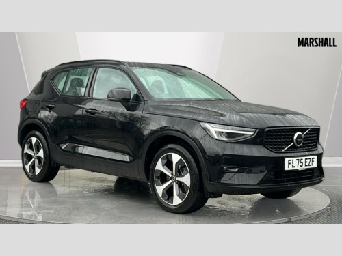 Volvo XC40  XC40 2.0 B3P Plus Dark 5dr Auto 