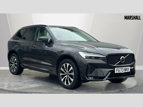 Volvo XC60  XC60 2.0 B5P Plus Dark 5dr AWD Geartronic 
