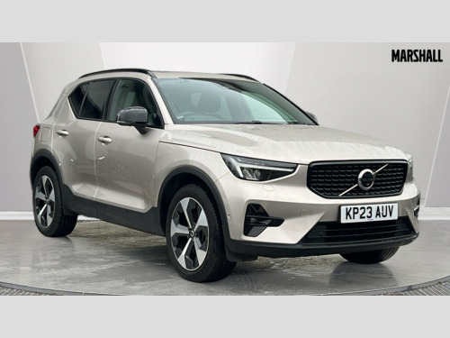 Volvo XC40  XC40 2.0 B4P Ultimate Dark 5dr Auto 