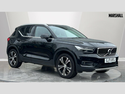 Volvo XC40  XC40 1.5 T5 Recharge PHEV Inscription Pro 5dr Auto 