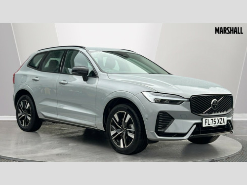 Volvo XC60  XC60 2.0 B5P Plus Dark 5dr AWD Geartronic 