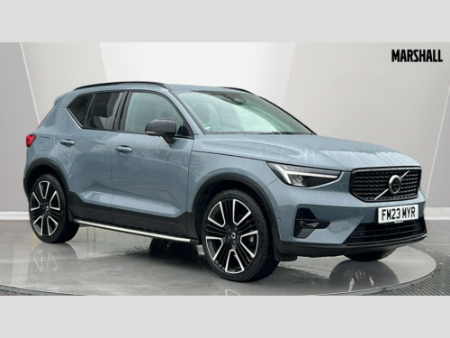 Volvo XC40  XC40 2.0 B3P Plus Dark 5dr Auto 