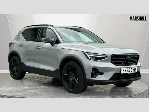 Volvo XC40  XC40 2.0 B3P Plus Black Edition 5dr Auto 
