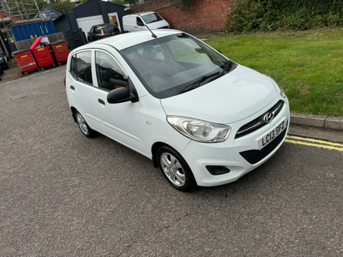 Hyundai i10  CLASSIC 5-Door