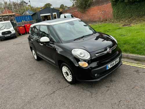 Fiat 500L  MULTIJET LOUNGE 5-Door