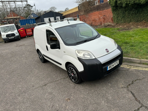 Fiat Fiorino  16V MULTIJET